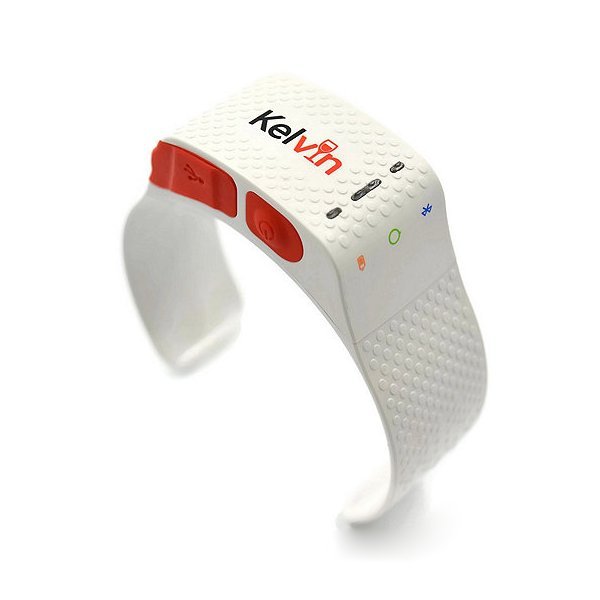 Умный винный термометр. Kelvin K2